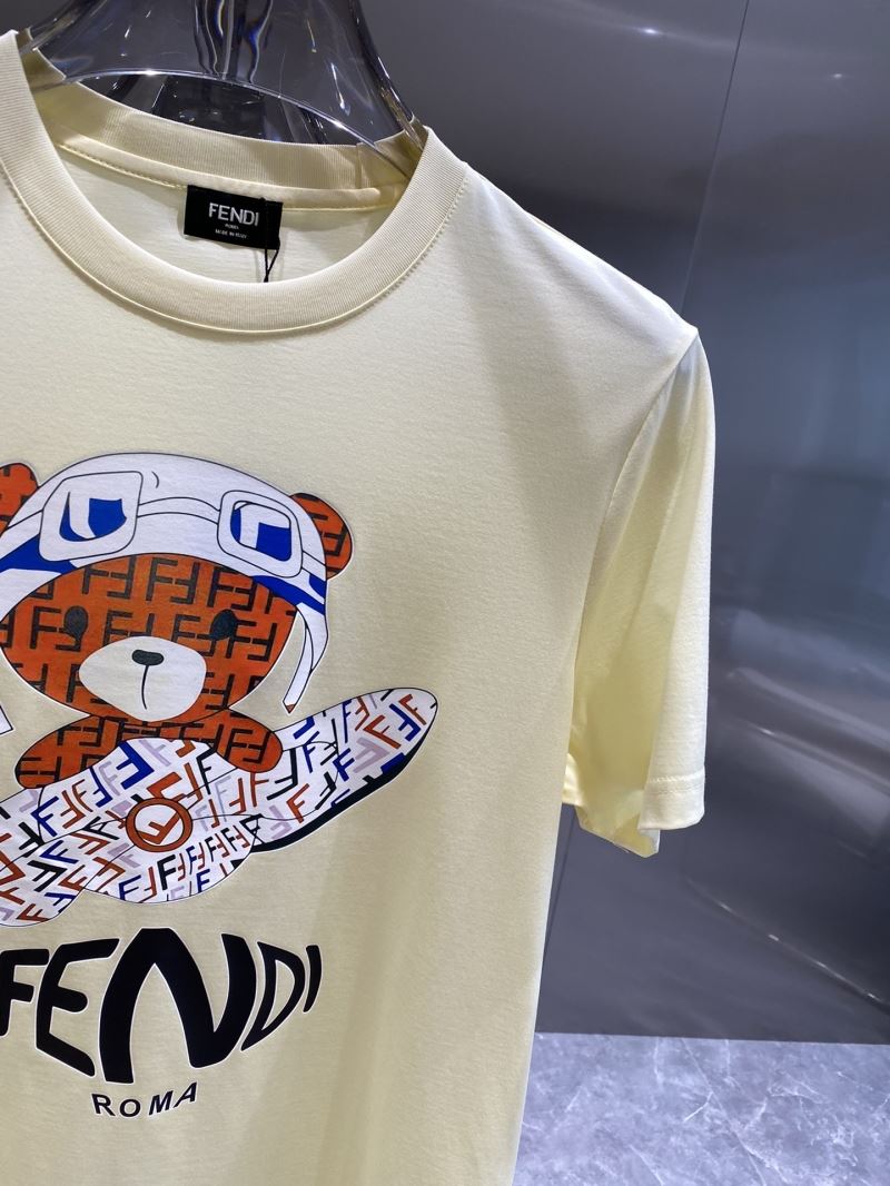 Fendi T-Shirts